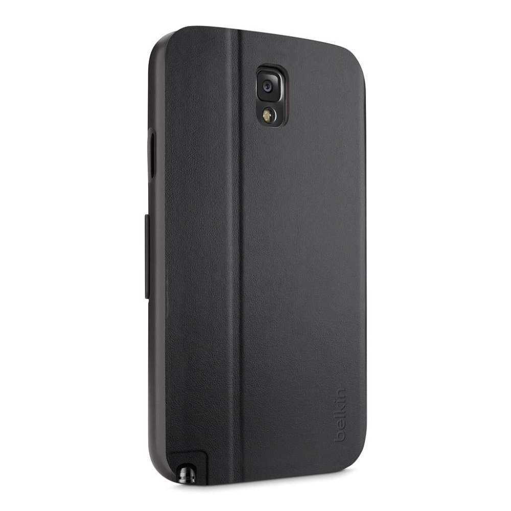 Belkin Wallet Folio Case for Galaxy Note 3 - Picture 6 of 7